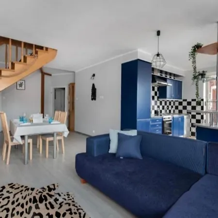 Perfect Private In Gdansk, Minutes From The Center 그단스크