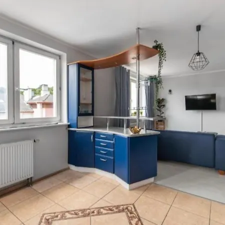 홈스테이 Perfect Private In Gdansk, Minutes From The Center *