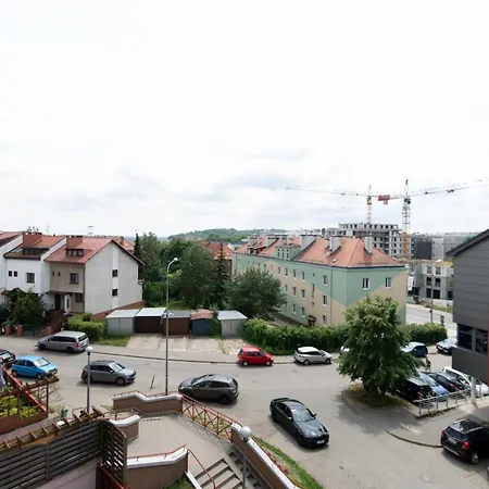 홈스테이 Perfect Private In Gdansk, Minutes From The Center *