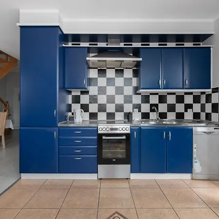 Perfect Private In Gdansk, Minutes From The Center * 그단스크